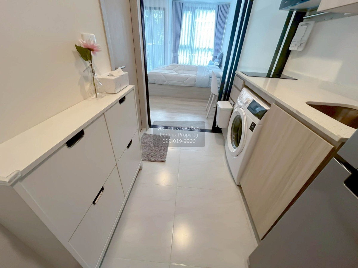 รูป 🔥🔥🔥 เช่าคอนโด  ออริจิ้น เพลย์ ศรีอุดม สเตชั่น บางนาเหนือ เขต บางนา กรุงเทพ CX-146474 ✅ ทักไลน์ @connexproperty ตอบทันที ทีมงานมืออาชีพ ✅ 🔥🔥🔥 - รูปที่ 3/5