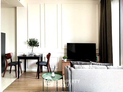 คอนโดให้เช่า : คอนโด 1-ห้องนอน ที่ แอชตัน สีลม ใกล้ BTS ช่องนนทรี (ID 2749968)