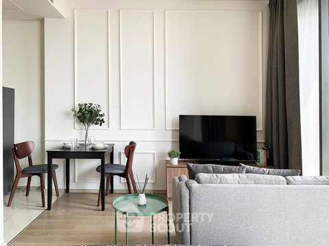 1-BR Condo at Ashton Silom near BTS Chong Nonsi (ID 2749968)