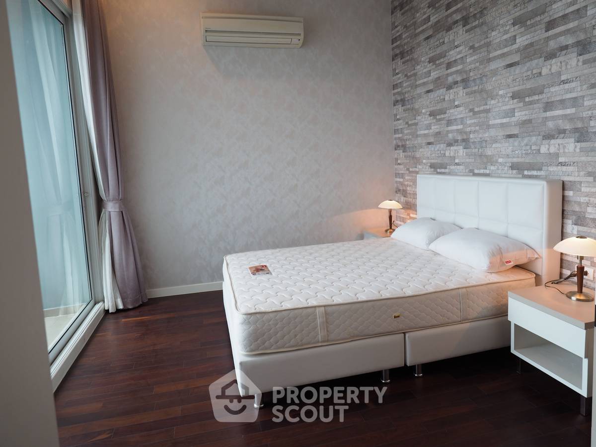 รูป คอนโด 3-ห้องนอน ที่ เซอร์เคิล คอนโดมิเนียม ใกล้ MRT เพชรบุรี (ID 2749954) - รูปที่ 4/10