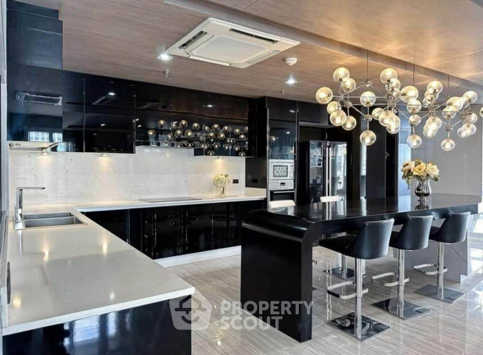 รูป คอนโด 3-ห้องนอน ที่ ซิตี้ สมาร์ท สุขุมวิท18 ใกล้ BTS อโศก (ID 2520977) - รูปที่ 13/18