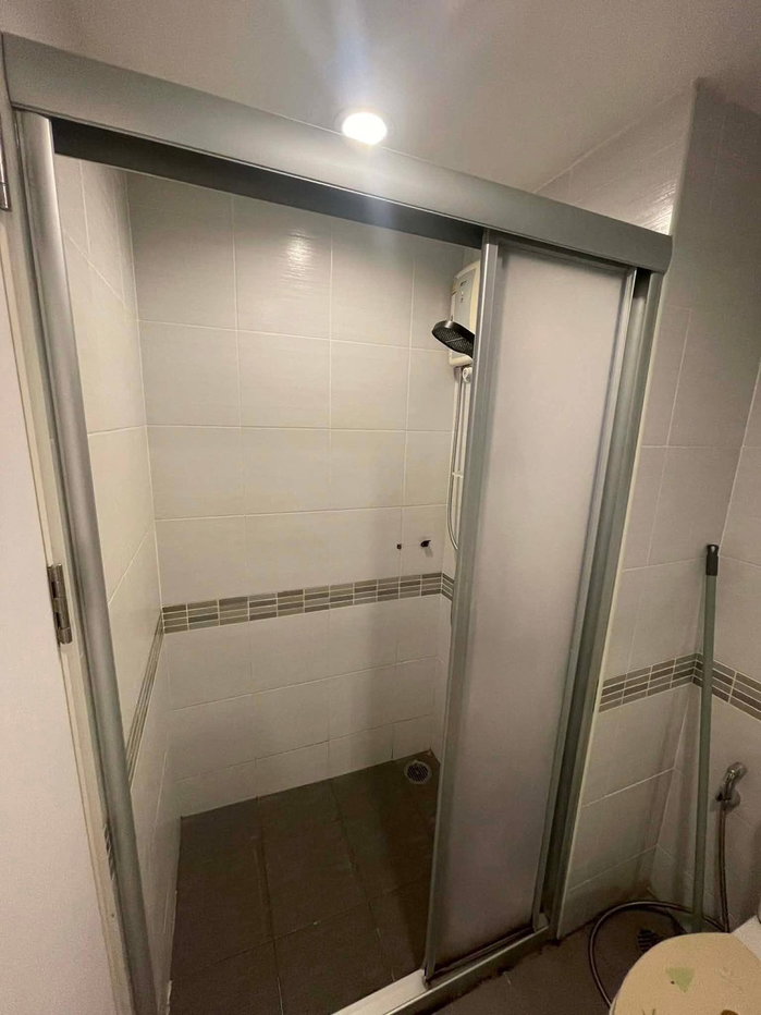 รูป ให้เช่า ลุมพินี เพลส บรมราชชนนี–ปิ่นเกล้า 🏡 8,500 พร้อมอยู่‼️#ตอบแชทไว 🔥🔥 รหัส M2039 - รูปที่ 6/8