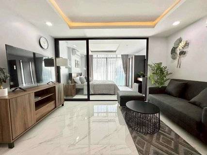 รูปภาพ นครพิงค์ซิตี้วิว ให้เช่า ⛰️วิวดอยสุเทพ พร้อมเข้า‼️ เช่า 11,000 บาท | พร้อมเข้าอยู่ 10 พฤษภาคม   2026‼️