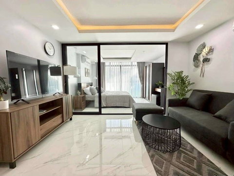 นครพิงค์ซิตี้วิว ให้เช่า ⛰️วิวดอยสุเทพ พร้อมเข้า‼️ เช่า 11,000 บาท | พร้อมเข้าอยู่ 10 พฤษภาคม   2026‼️