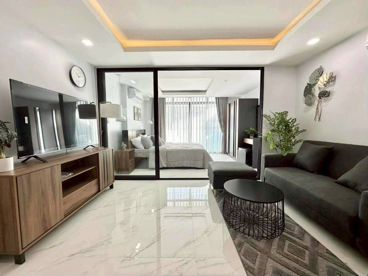 รูป นครพิงค์ซิตี้วิว ให้เช่า ⛰️วิวดอยสุเทพ พร้อมเข้า‼️ เช่า 11,000 บาท | พร้อมเข้าอยู่ 10 พฤษภาคม 2026‼️ - รูปที่ 2/16