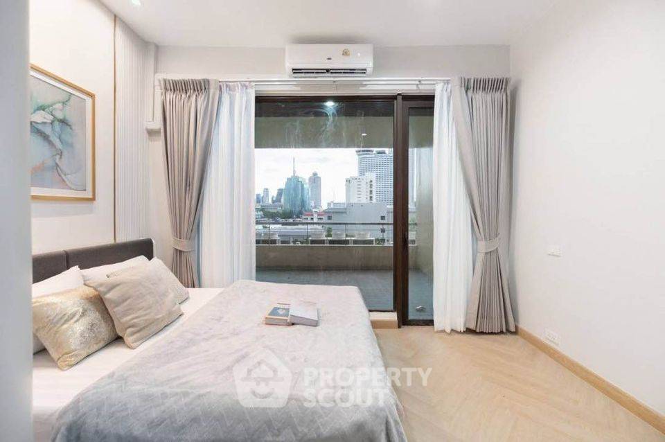 รูป คอนโด 2-ห้องนอน ที่ คอนโดบ้านเจ้าพระยา ใกล้ MRT หัวลำโพง (ID 1907947) - รูปที่ 9/13