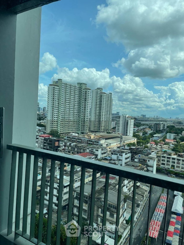 รูป คอนโด 1-ห้องนอน ที่ ริธึ่ม พหล-อารีย์ ใกล้ BTS สะพานควาย (ID 2744350) - รูปที่ 4/7