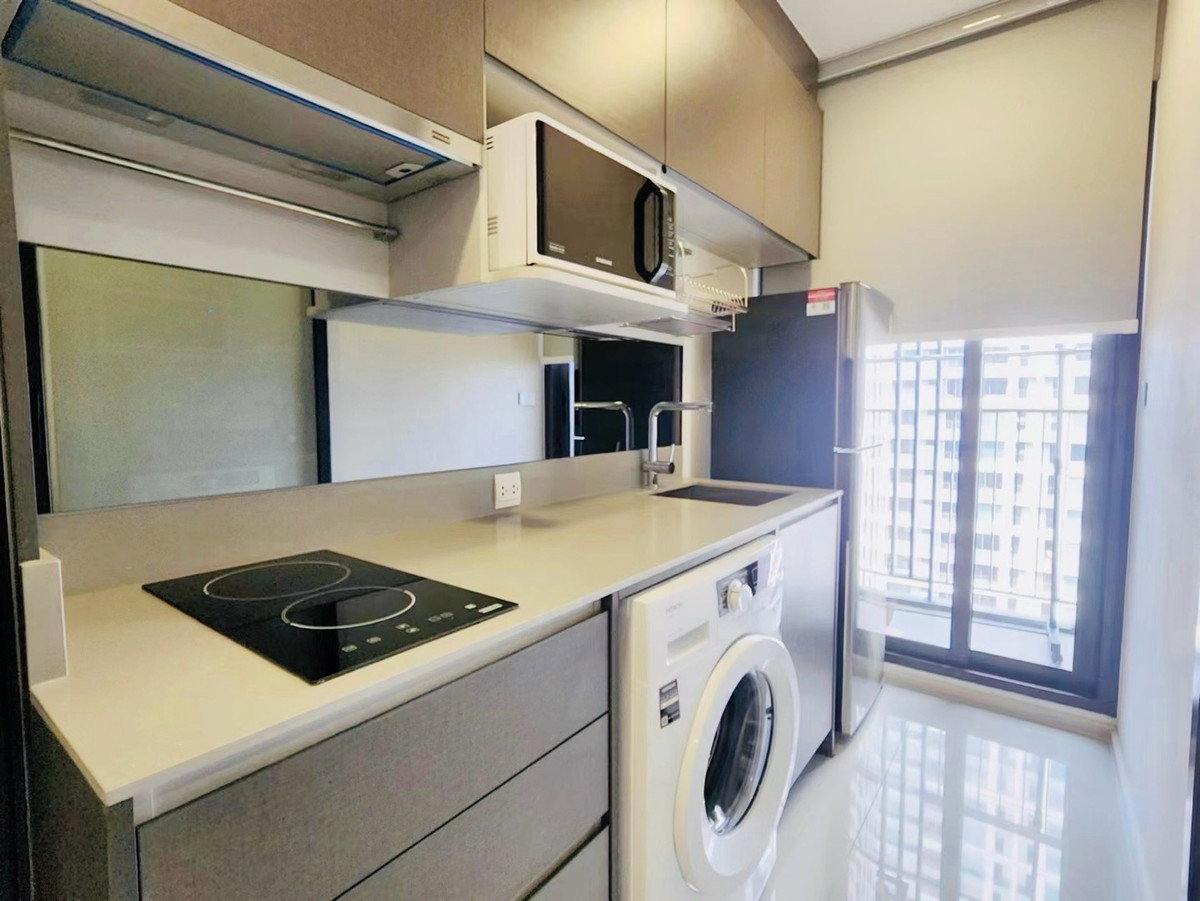 รูป PFD-08181 ให้เช่า เดอะ ไพรเวซี่ จตุจักร (The Privacy Jatujak) ใกล้ MRT พหลโยธิน / BTS ห้าแยกลาดพร้าว - รูปที่ 8/9