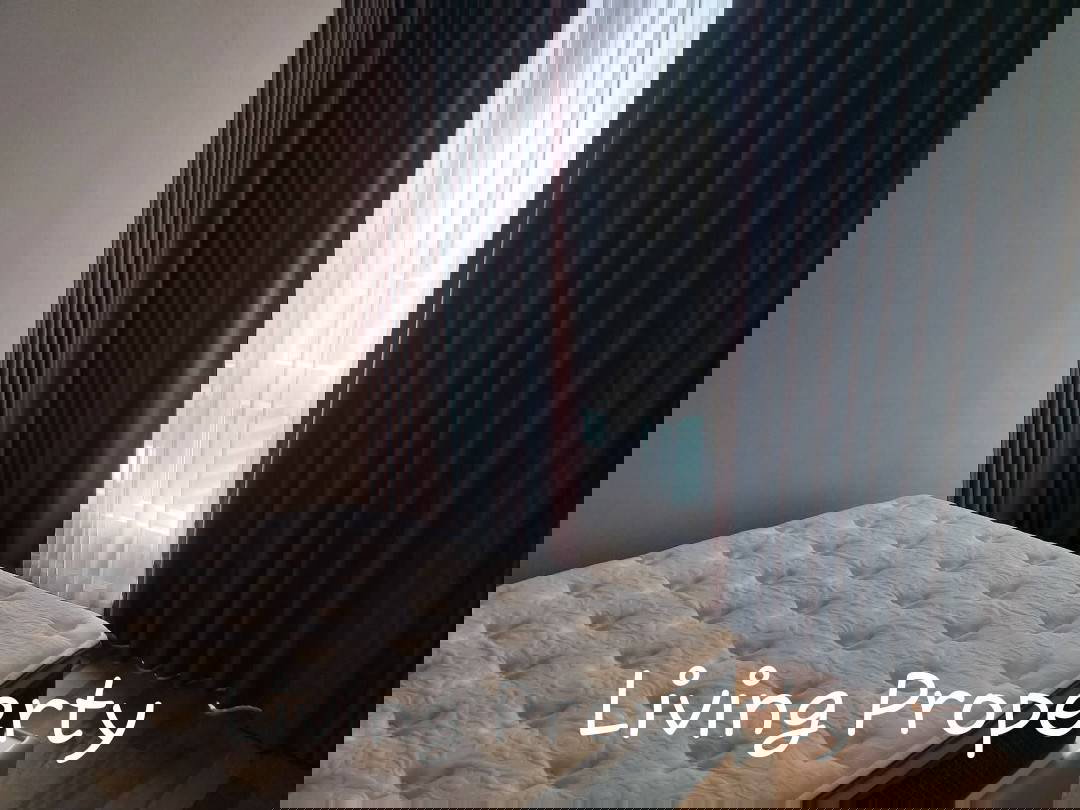 รูป ***ให้เช่าเดอะเมโทรโพลิส สำโรง คอนโดมิเนียม 2 ห้องนอน 1 ห้องน้ำ ขนาด 52 ตร.ม. ชั้น 15 ตึก A เฟอร์ครบ พร้อมเข้าอยู่ ปล่อยเช่า 21,000 บาท/เดือน - รูปที่ 10/16