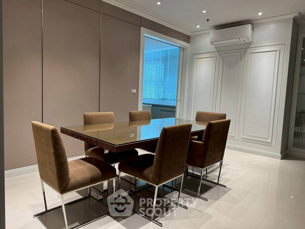 รูป คอนโด 3-ห้องนอน ที่ แอทธินี เรสซิเด้นซ์ ใกล้ BTS เพลินจิต (ID 2751261) - รูปที่ 5/20