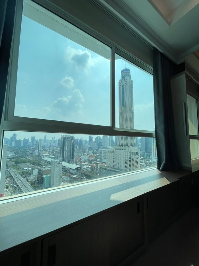 รูป 💥💥Room For Rent !! Condo Supalai Elite Phayathai 1BED 44 ตรม.ชั้น 29 ห้องสวย แต่งครบ พร้อมอยู่!! สอบถามที่ LINE ID: @atfirm💥💥 - รูปที่ 16/16