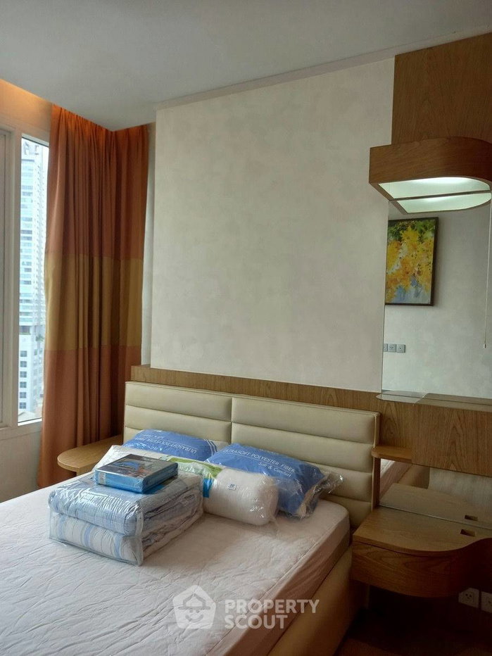 รูป คอนโด 2 ห้องนอน 85 ตร.ม. ชั้น 15 ที่ The Infinity ใกล้ BTS ช่องนนนี 80 ม. (ID 2751660) - รูปที่ 16/18