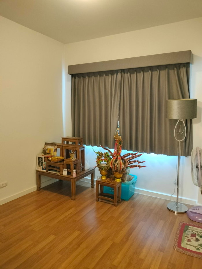 รูป ถูกสุดในโครงการ ! ให้เช่าทาวน์เฮ้าส์ 2 ชั้น ทำเลพระราม 2 – ท่าข้าม  - รูปที่ 13/15