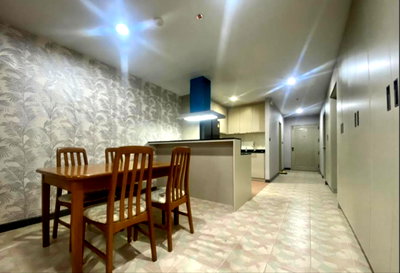 คอนโดให้เช่า : เช่าโมเดิร์น โฮม ทาวเวอร์ 3 นอน สวย พร้อมอยู่ ใกล้ เซ็นทรัลพลาซ่า พระราม 3 สนใจแอตไลน์ครับ@841qqlnr