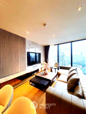 Condos for rent : 3-BR Condo at Beatniq Sukhumvit 32 near BTS Thong Lor (ID 2749755)