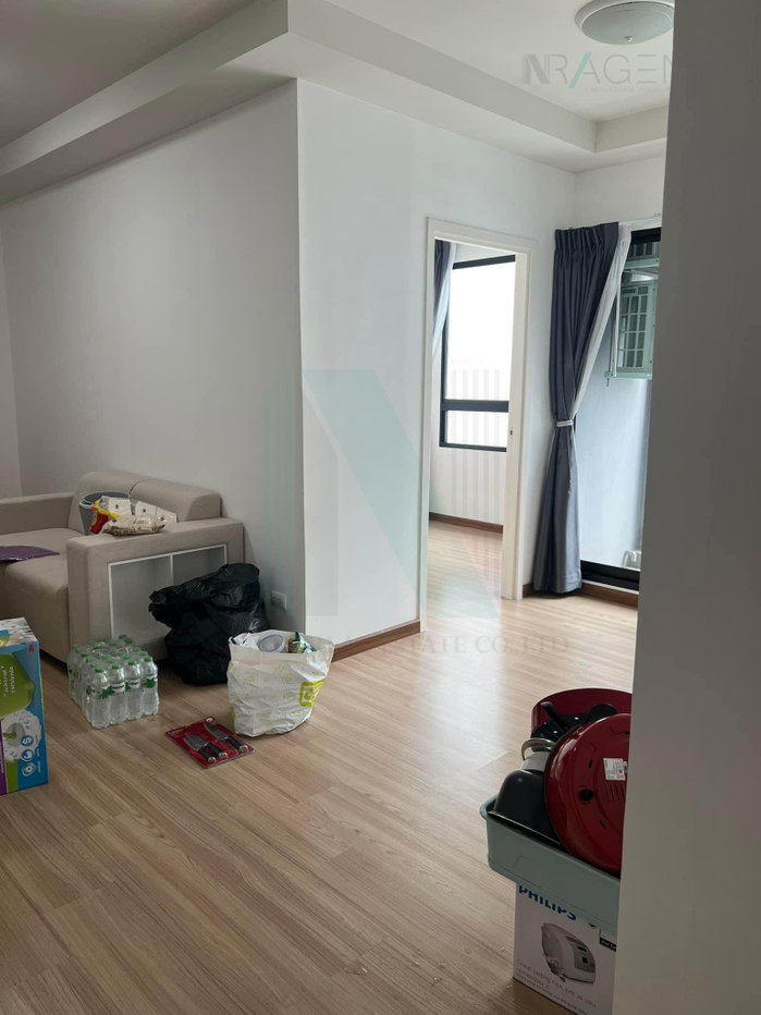 รูป 🚩 ให้ขายคอนโด เจ คอนโด สาทร-กัลปพฤกษ์ อาคาร B ชั้น 20 2 ห้องนอน ขนาด 44 ตรม ใกล้ สำเพ็ง 2 - รูปที่ 4/8