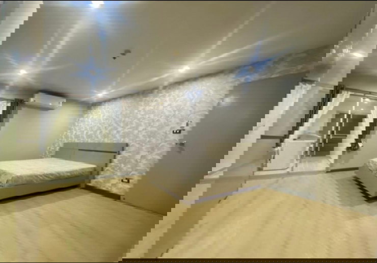 รูป เช่าโมเดิร์น โฮม ทาวเวอร์ 3 นอน สวย พร้อมอยู่ ใกล้ เซ็นทรัลพลาซ่า พระราม 3 สนใจแอตไลน์ครับ@841qqlnr - รูปที่ 13/22