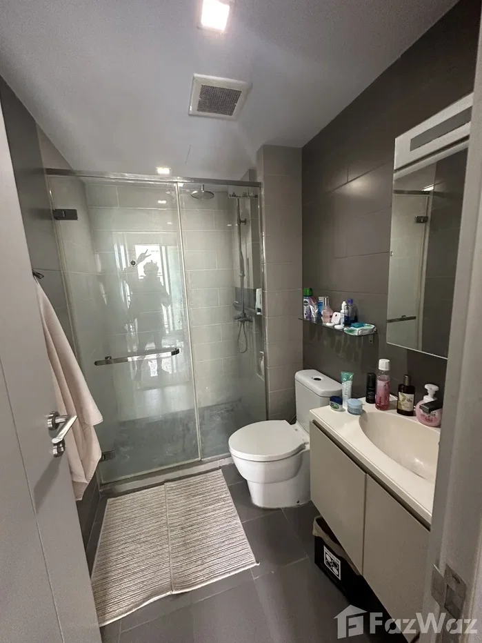 รูป ขาย คอนโด 1 ห้องนอน ในโครงการ ซาริ บาย แสนสิริ 1978651 - รูปที่ 5/5