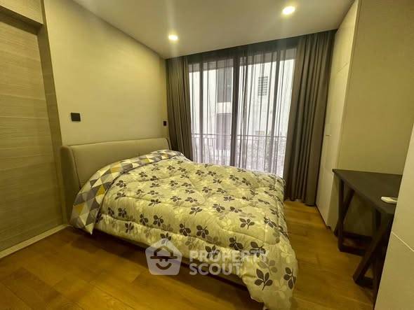 picture 1-BR Condo at Klass Langsuan near BTS Chit Lom (ID 2519626) - 3/8
