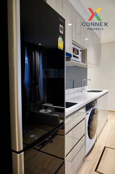 รูป เช่า คอนโด แต่งสวย Runesu Thonglor 5 BTS-ทองหล่อ  คลองตันเหนือ วัฒนา กรุงเทพ CX-00469 ✅ ทักไลน์ @connexproperty ตอบทันที ทีมงานมืออาชีพ ✅ - รูปที่ 7/11