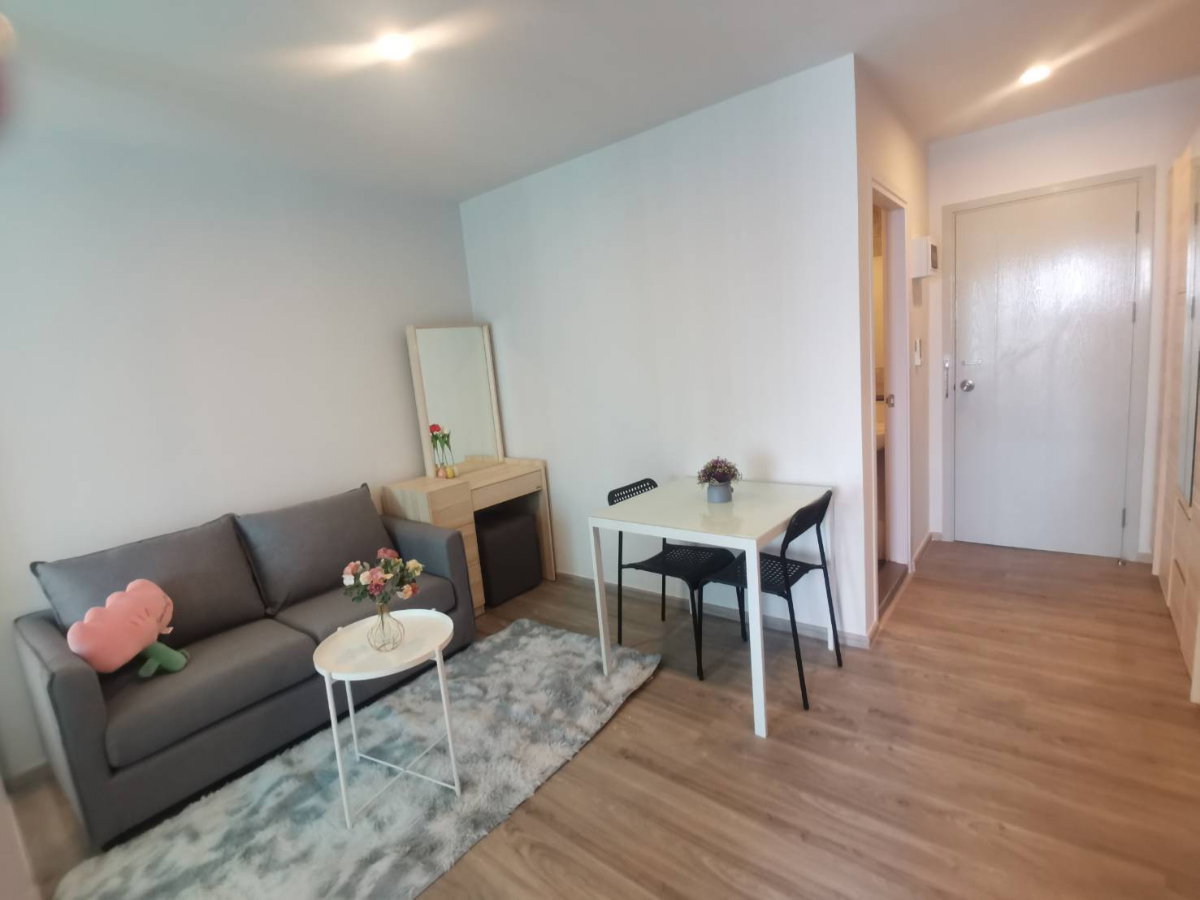 รูป 🔸🔸Clip VDO🔷🔶E030774 รีเจ้นท์ โฮม บางนา 📲LINE: @theagentpro 🔶🔷🔸 - รูปที่ 3/10