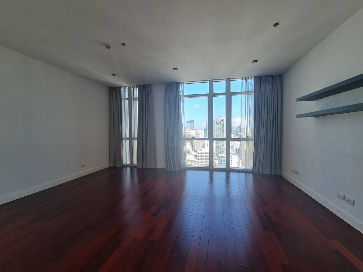 รูป LTH5969 – Athenee Residence FOR RENT 3 beds 4 baths size 215 Sq.M. Nearby BTS Phloen Chit station ONLY 140k/Month - รูปที่ 4/6