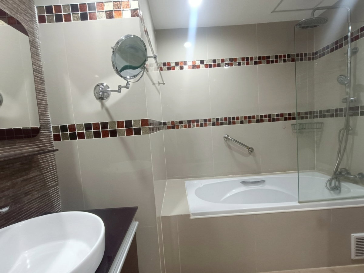 รูป ‼️ 𝐅𝐎𝐑 𝐑𝐄𝐍𝐓 💫 ห้องใหญ่ 2 ห้องนอน เลี้ยงสัตว์ได้ 🌟 ค่าเช่า 35,000 บาท/เดือน 🔒 รหัสทรัพย์ #SB0326191 ☎️ แอดไลน์ @36condo - รูปที่ 10/11