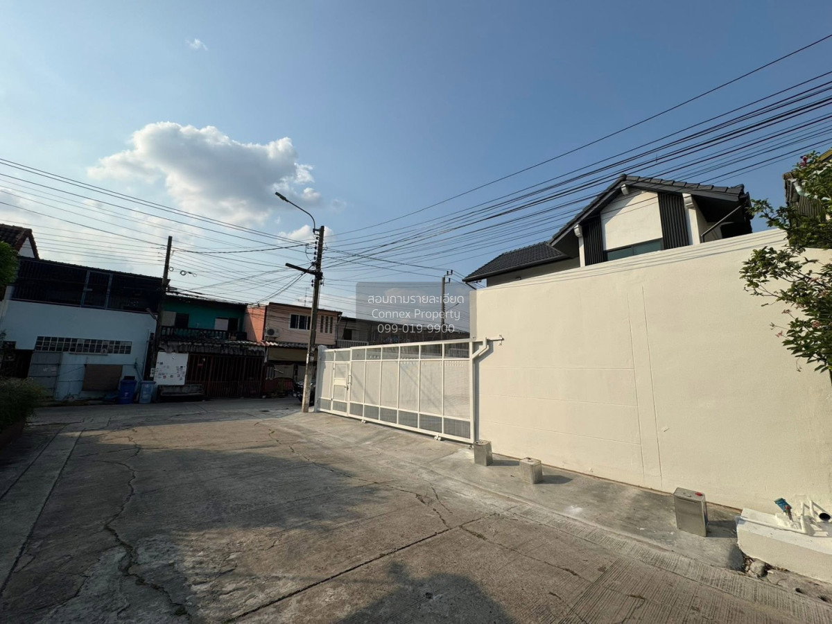 รูป ขายบ้าน บ้าน กัญญาเฮาส์ แบริ่ง 34 สำโรงเหนือ เมืองสมุทรปราการ สมุทรปราการ CX-149351 ✅ ทักไลน์ @connexproperty ตอบทันที ทีมงานมืออาชีพ ✅ - รูปที่ 4/12
