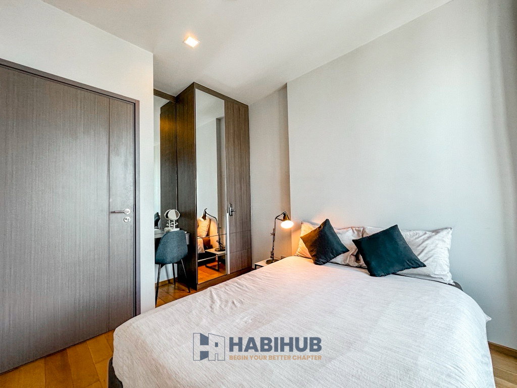 รูป 🏠✨ ราคาดีสุดในตลาด Keyne By Sansiri | ขายคอนโด Duplex 2 ห้องนอน (HBH-HL-93) - รูปที่ 14/34