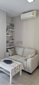 🔥🔥🔥 For Rent Condo , Condolette Midst Rama 9 , MRT-Phra Ram 9 , Huai Khwang , Huai Khwang , Bangkok , CX-149852 ✅ Live chat with us ADD LINE @connexproperty ✅ 🔥🔥🔥