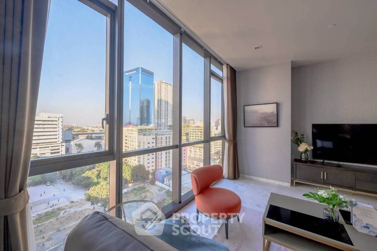 รูป คอนโด 2-ห้องนอน ที่ เดอะ โมนูเมนต์ ทองหล่อ ใกล้ ทองหล่อ (ID 2745642) - รูปที่ 4/13