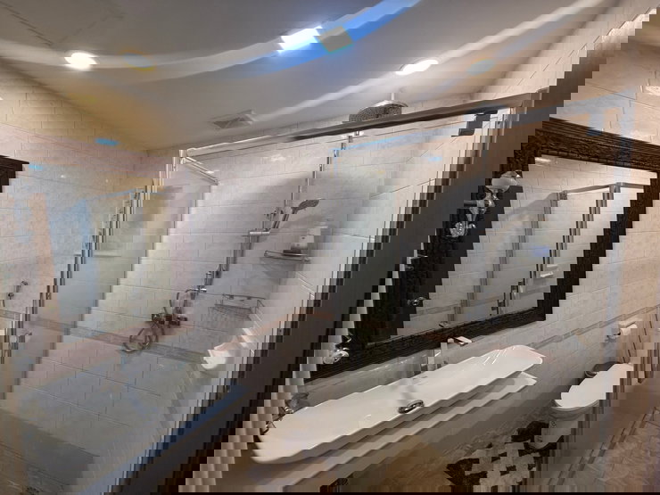 รูป เช่าสาทร การ์เด้นส์ ห้องใหม่ 2 นอน สวย พร้อมอยู่ สนใจแอตไลน์ครับ@841qqlnr - รูปที่ 23/24