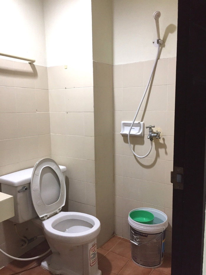 รูป ให้เช่า คอนโด โชคชัย ร่วมมิตร ห้องกว้าง 80 ตรม. 2 ห้องนอน อากาศถ่ายเทดี ราคาดีงาม  - รูปที่ 15/21