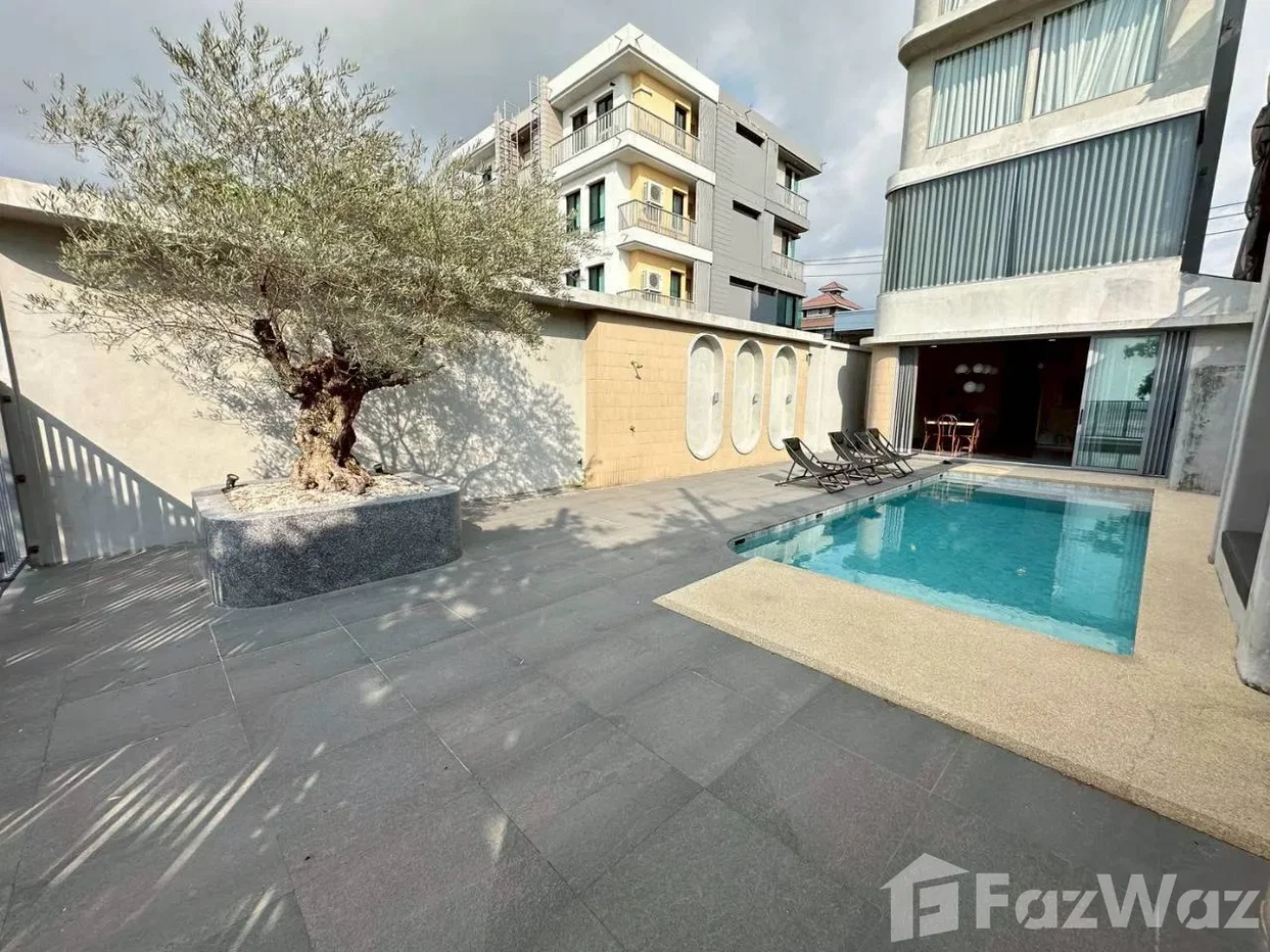 รูป ขาย วิลล่า 5 ห้องนอน ใน นาเกลือ, ชลบุรี 6125055 - รูปที่ 29/48