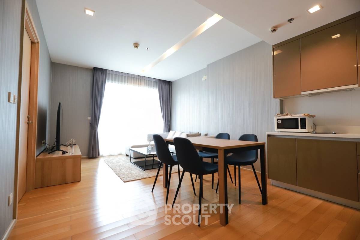 รูป คอนโด 1-ห้องนอน ที่ สิริ แอท สุขุมวิท ใกล้ BTS ทองหล่อ (ID 2751547) - รูปที่ 1/20