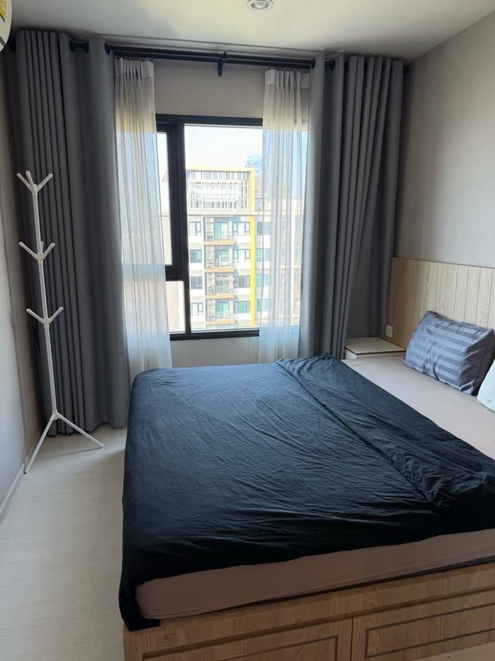 รูป เช่าคอนโด Life Asoke/ไลฟ์ อโศก (B6903073) ID Line : @condo88 - รูปที่ 1/6