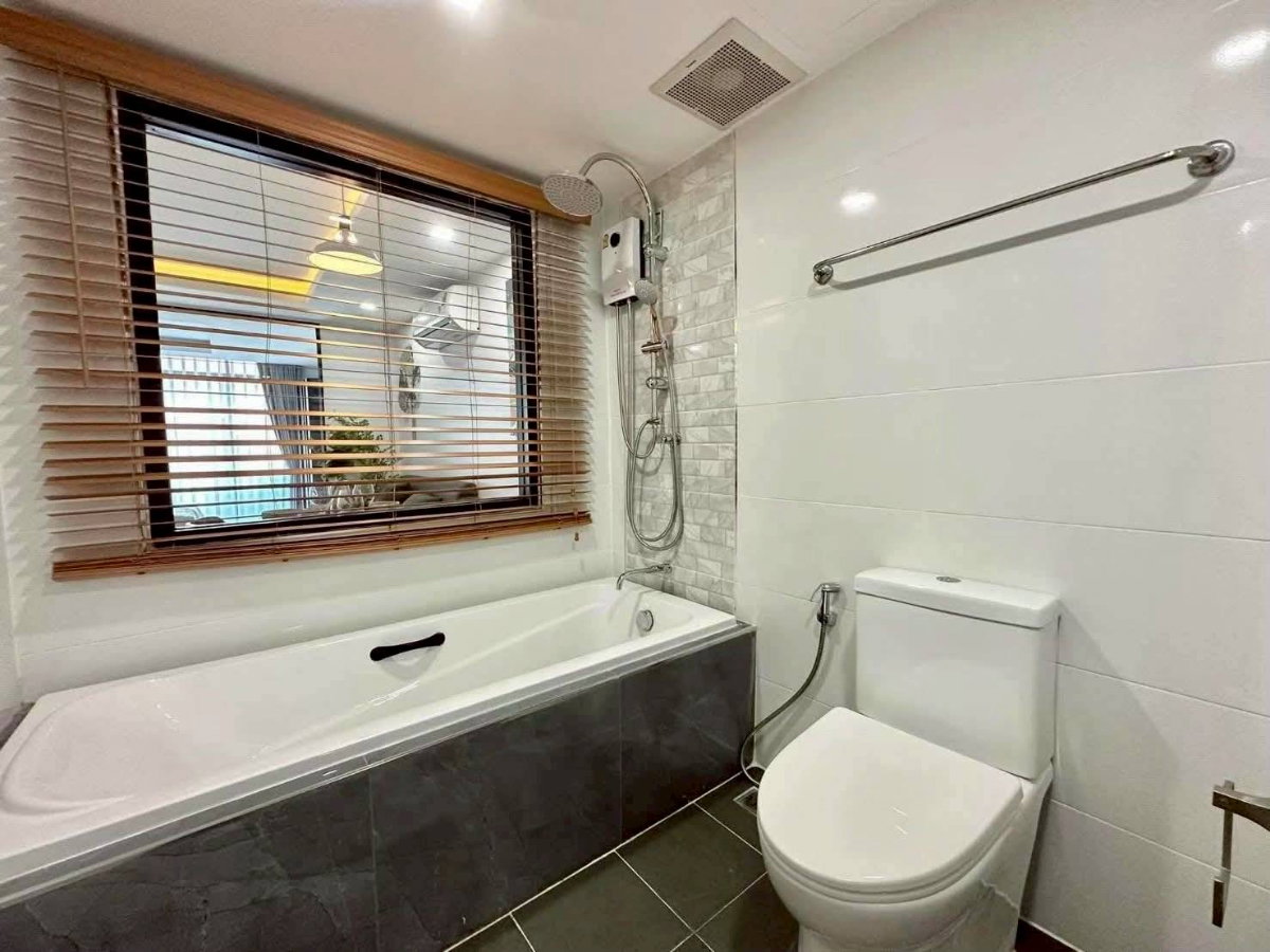 รูป นครพิงค์ซิตี้วิว ให้เช่า ⛰️วิวดอยสุเทพ พร้อมเข้า‼️ เช่า 11,000 บาท | พร้อมเข้าอยู่ 10 พฤษภาคม 2026‼️ - รูปที่ 16/16