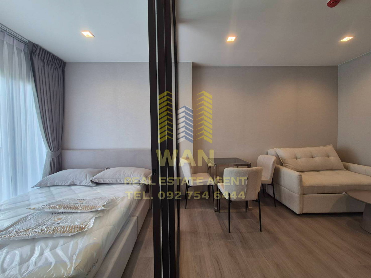 picture politan aqua riverside condo for rent new room - 2/15