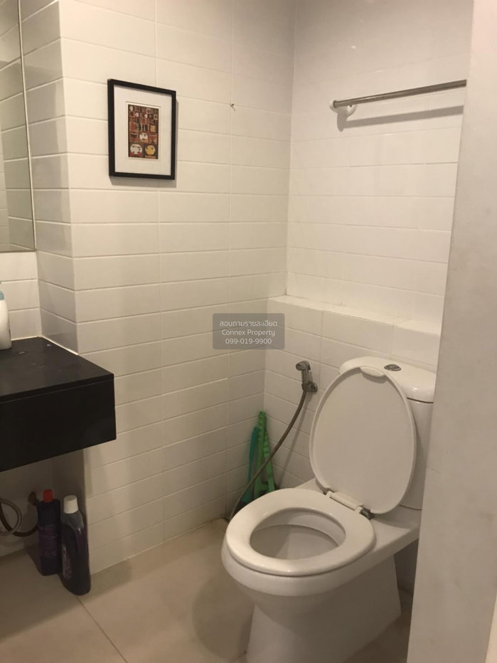 รูป เช่าคอนโด  ไอดีโอ มิกซ์ สุขุมวิท 103 BTS-อุดมสุข บางนา เขต บางนา กรุงเทพ CX-10791 ✅ ทักไลน์ @connexproperty ตอบทันที ทีมงานมืออาชีพ ✅ - รูปที่ 10/11