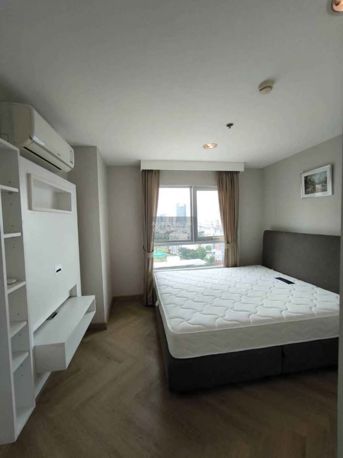 รูป 🔥🔥🔥 เช่าคอนโด  เบลล์ แกรนด์ พระราม 9 MRT-พระราม 9 ห้วยขวาง เขต ห้วยขวาง กรุงเทพ CX-149532 ✅ ทักไลน์ @connexproperty ตอบทันที ทีมงานมืออาชีพ ✅ 🔥🔥🔥 - รูปที่ 5/7