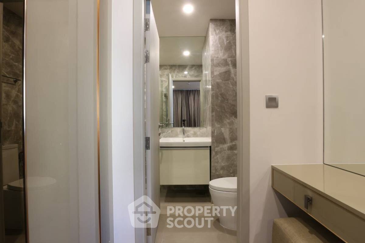 รูป คอนโด 1-ห้องนอน ที่ ไอดีโอ คิว สยาม - ราชเทวี ใกล้ BTS ราชเทวี (ID 2744475) - รูปที่ 6/17