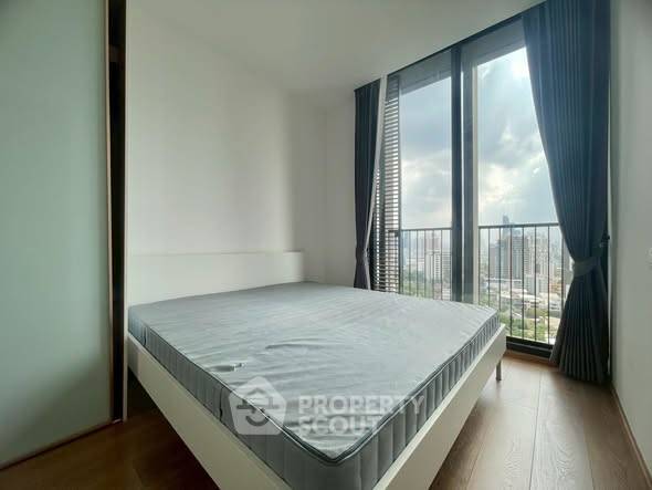 รูป คอนโด 2-ห้องนอน ที่ โนเบิล บีอี 33 สุขุมวิท ใกล้ BTS พร้อมพงษ์ (ID 2750364) - รูปที่ 4/16