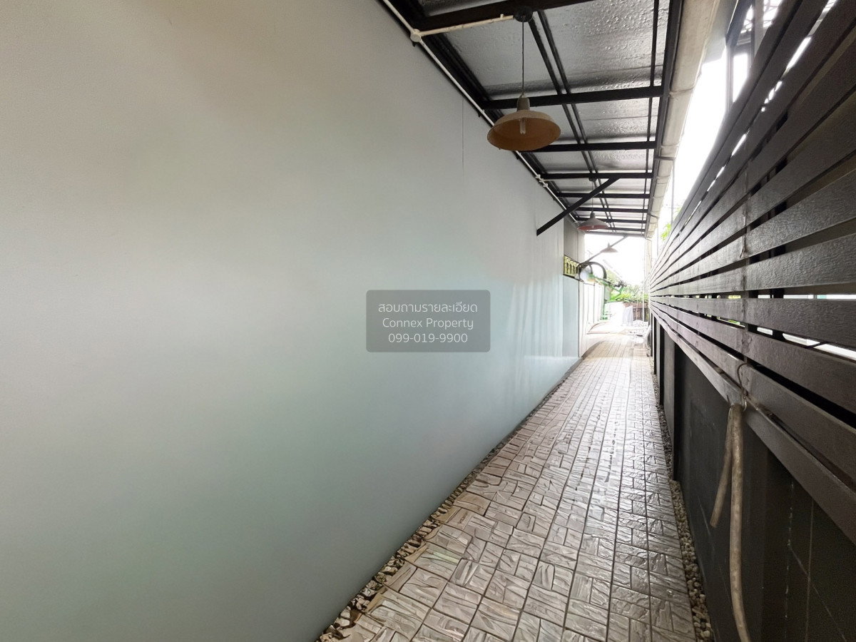 รูป ขายทาวน์เฮ้าส์/ทาวน์โฮม  บ้านกลางเมือง สุขสวัสดิ์ บางพึ่ง พระประแดง สมุทรปราการ CX-149407 ✅ ทักไลน์ @connexproperty ตอบทันที ทีมงานมืออาชีพ ✅ - รูปที่ 5/11