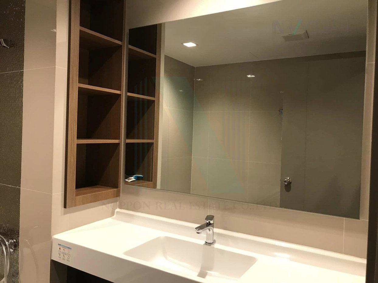รูป 🚩 ให้ขายคอนโด ไอดีโอ สุขุมวิท 93 อาคาร B ชั้น 20 1 ห้องนอน ขนาด 35 ตรม ใกล้ Tesco Lotus อ่อนนุช - รูปที่ 5/8