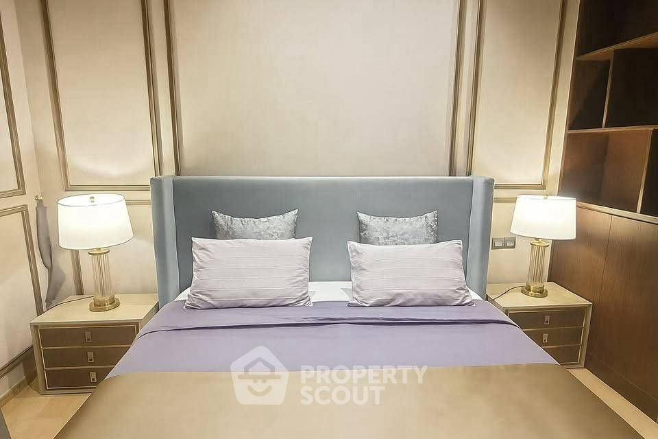 picture 2-BR Condo at 28 Chidlom near BTS Chit Lom (ID 2488872) - 13/14