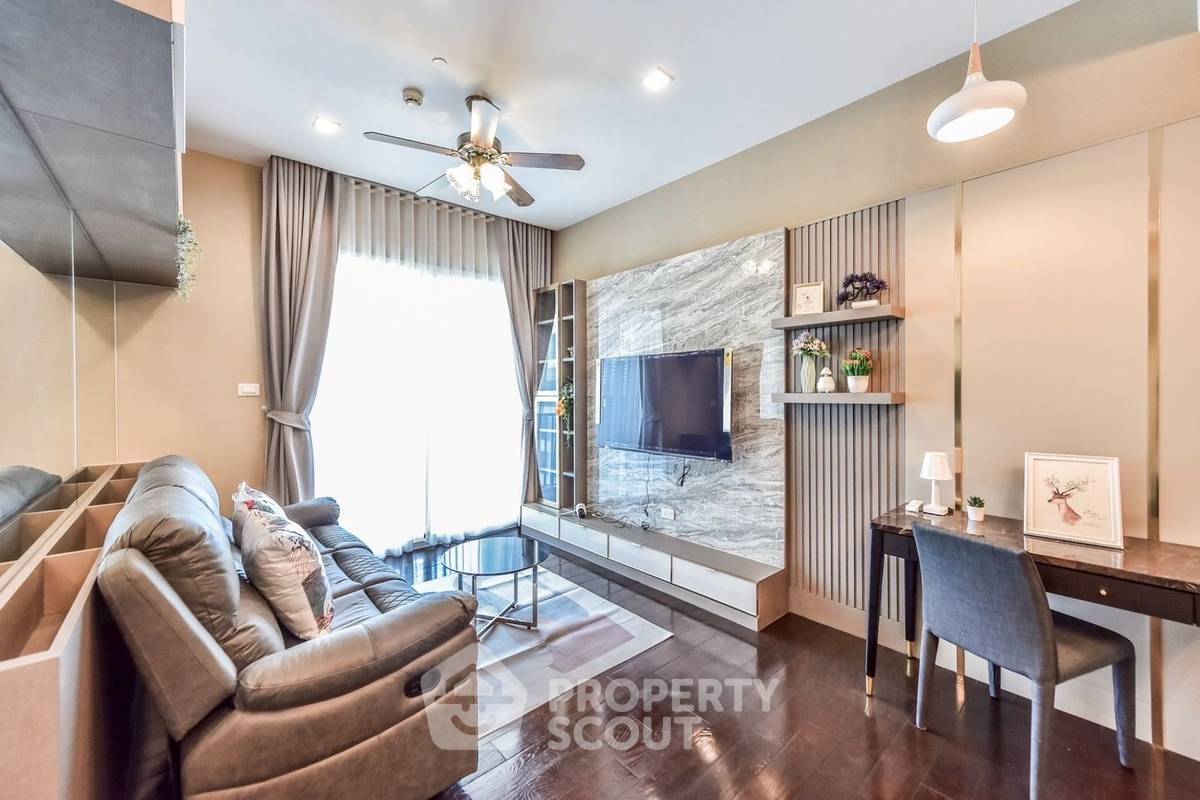 รูป คอนโด 3-ห้องนอน ที่ เดอะ เซนต์ ลาดพร้าว ใกล้ MRT พหลโยธิน (ID 2751734) - รูปที่ 2/15