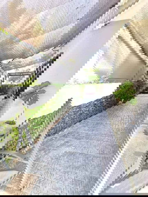 รูป ให้เช่า เศรษฐสิริ จรัญ-ปิ่นเกล้า ใกล้ศิริราช พร้อมเข้าอยู่ - รูปที่ 8/12