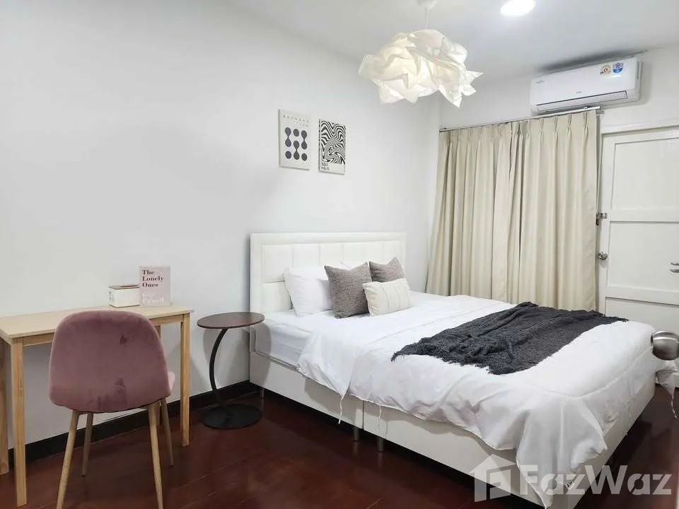 รูป บ้านเดี่ยวให้เช่า 6 ห้องนอน ใน สามเสนนอก, กรุงเทพมหานคร 6124160 - รูปที่ 6/26