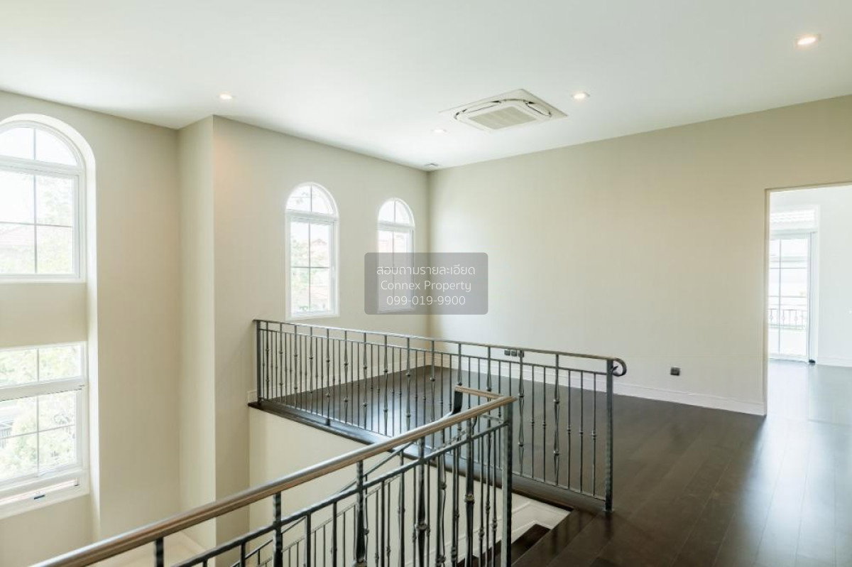 รูป Ladawan Rama 2 เงียบสงบ บ้านใหม่เจ้าของไม่เคยอยู่ กรุงเทพ CX-149787 ✅ ทักไลน์ @connexproperty ตอบทันที ทีมงานมืออาชีพ ✅ - รูปที่ 6/12