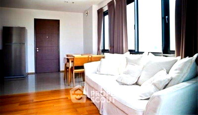 Condos for rent BTS Ari : 2-BR Condo at The Vertical Aree near BTS Ari (ID 2751299)